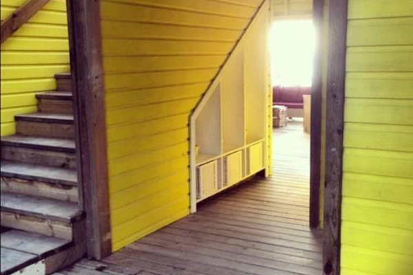 The Beach House Boutique Hotel